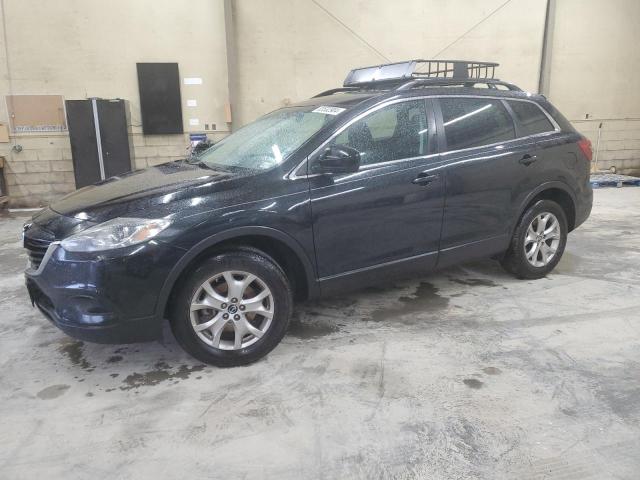 MAZDA CX-9 SPORT 2015 with VIN JM3TB2BA0F0454984 - Photo from auction