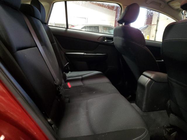 Photo 10 from auction – 2013 SUBARU IMPREZA SP with VIN JF1GPAL62D2827059