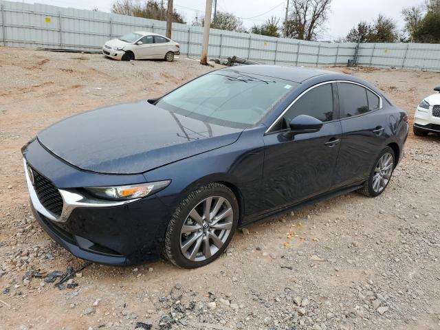 Фото 1 с аукциона – 2019 MAZDA 3 PREFERRE с VIN 3MZBPADL2KM105537