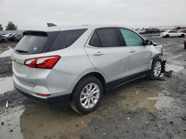 Photo 3 from auction – 2018 CHEVROLET EQUINOX LT with VIN 3GNAXSEV2JS523876