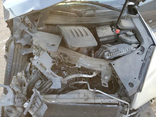 Photo 11 from auction – 2011 CHEVROLET EQUINOX LS with VIN 2CNALBEC0B6209545