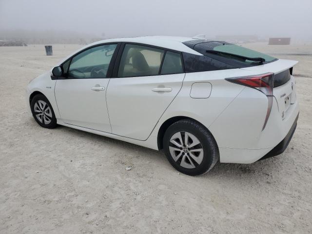 Photo 2 from auction – 2016 TOYOTA PRIUS with VIN JTDKARFU0G3511463