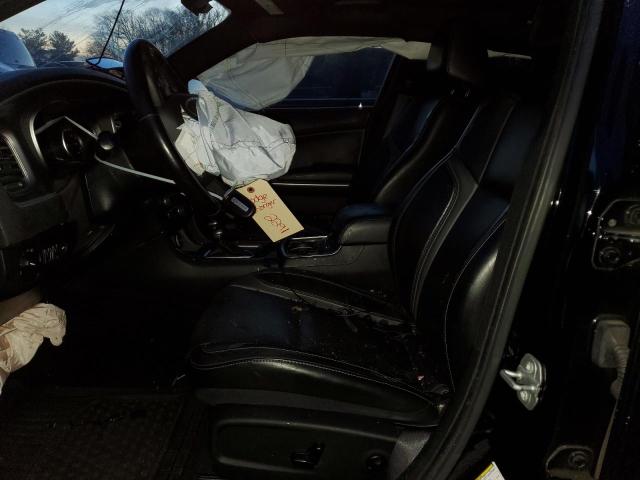 Photo 7 from auction – 2019 DODGE CHARGER SX with VIN 2C3CDXBGXKH692291