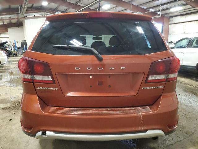 Photo 6 from auction – 2014 DODGE JOURNEY CR with VIN 3C4PDCGBXET277910