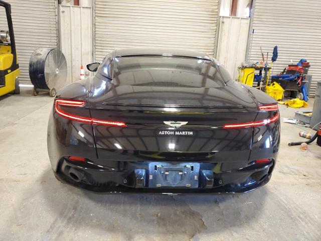 Photo 6 from auction – 2018 ASTON MARTIN DB11 with VIN SCFRMFAV6JGL03707