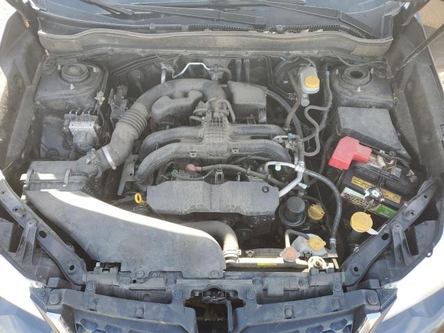 Photo 11 from auction – 2015 SUBARU FORESTER 2 with VIN JF2SJAHC2FH535594