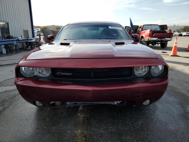 Photo 5 from auction – 2014 DODGE CHALLENGER with VIN 2C3CDYAG1EH269949