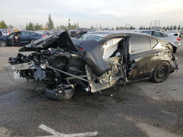 NISSAN ALTIMA S 2019 with VIN 1N4BL4BV3KC247634 - Photo from auction
