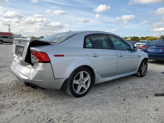 Photo 3 from auction – 2004 ACURA TL with VIN 19UUA66234A039502
