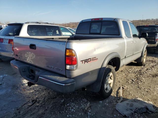 Photo 3 from auction – 2001 TOYOTA TUNDRA ACC with VIN 5TBBT44181S201193