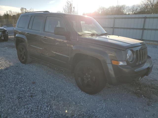 Photo 4 from auction – 2015 JEEP PATRIOT SP with VIN 1C4NJPBA7FD371398