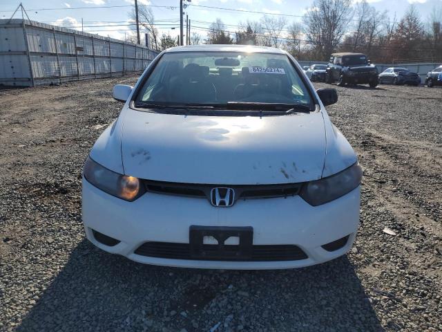 Photo 5 from auction – 2008 HONDA CIVIC with VIN 2HGFG12828H539243