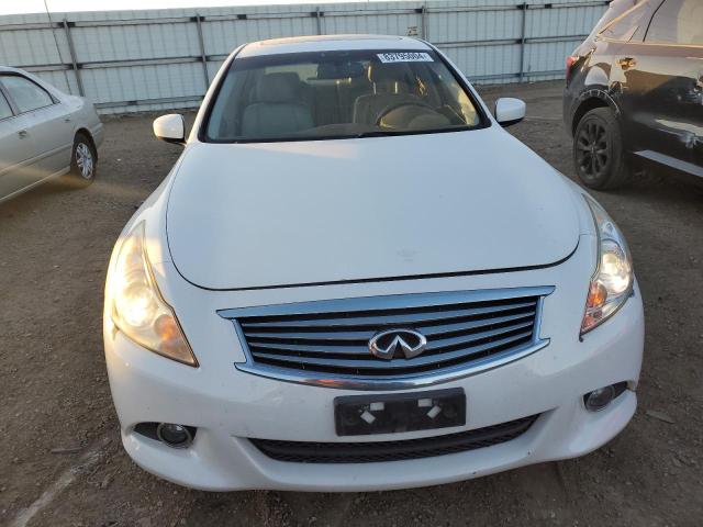 Photo 5 from auction – 2011 INFINITI G25 with VIN JN1DV6AR5BM650041