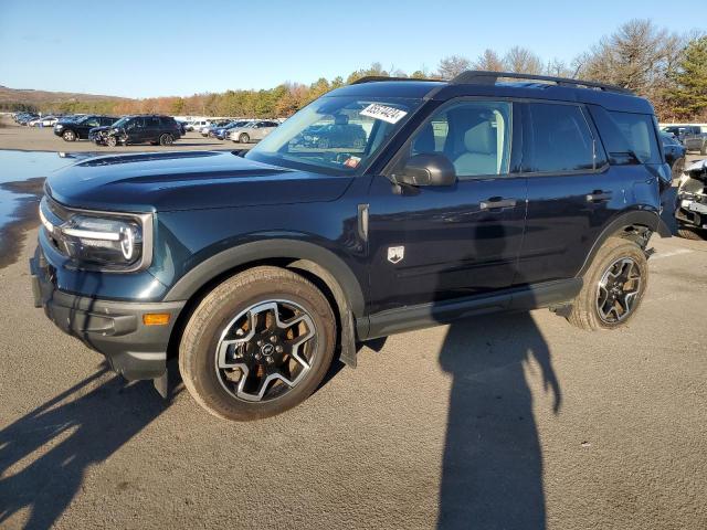 FORD BRONCO 2022 with VIN 3FMCR9B62NRD91597 - Photo from auction