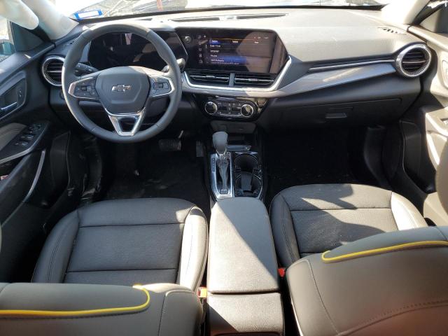 Photo 8 from auction – 2025 CHEVROLET TRAX ACTIV with VIN KL77LKEP8SC059383