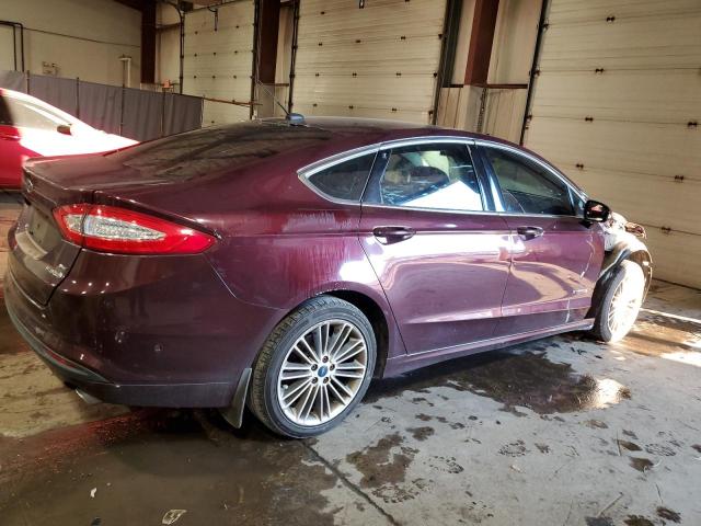 Photo 3 from auction – 2013 FORD FUSION SE with VIN 3FA6P0LU5DR169852
