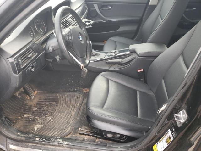 Photo 7 from auction – 2011 BMW 328 XI with VIN WBAPK7C51BA818999