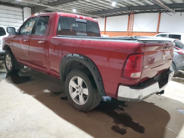 Фото 2 с аукциона – 2011 DODGE RAM 1500 с VIN 1D7RV1GT3BS650243