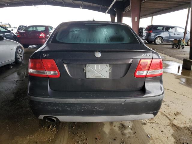 Photo 6 from auction – 2004 SAAB 9-3 AERO with VIN YS3FH49Y241000643