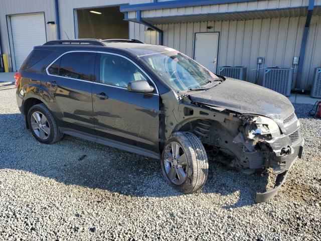 Photo 4 from auction – 2014 CHEVROLET EQUINOX LT with VIN 2GNFLCE32E6167715