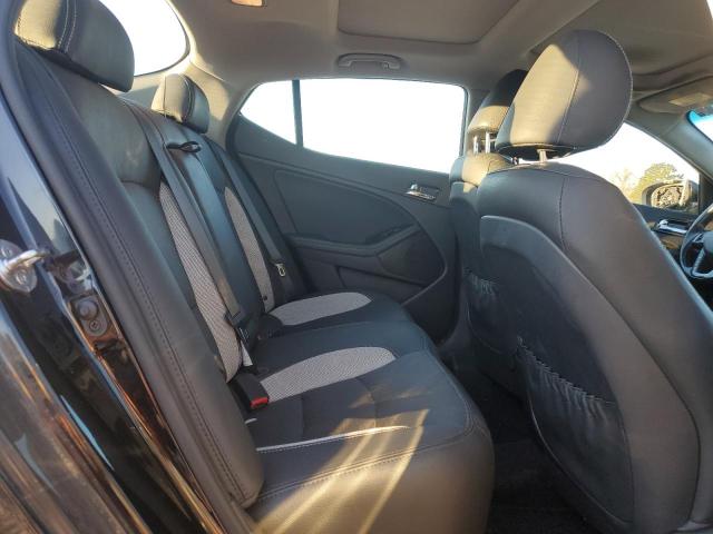 Photo 10 from auction – 2013 KIA OPTIMA SX with VIN 5XXGR4A6XDG234729