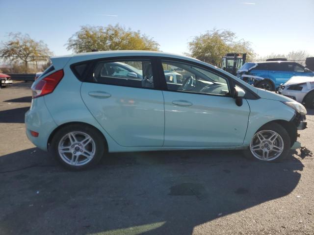 Photo 3 from auction – 2017 FORD FIESTA SE with VIN 3FADP4EJXHM115855