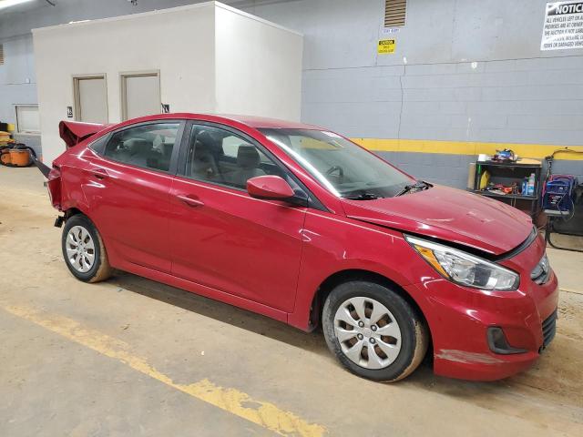 Photo 4 from auction – 2016 HYUNDAI ACCENT SE with VIN KMHCT4AE9GU163170