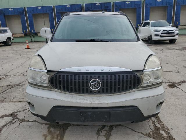 Photo 5 from auction – 2006 BUICK RENDEZVOUS with VIN 3G5DB03716S619932
