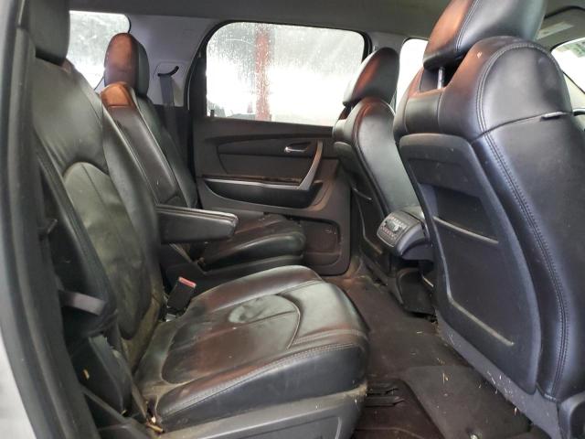 Photo 11 from auction – 2011 GMC ACADIA SLT with VIN 1GKKVRED0BJ358663