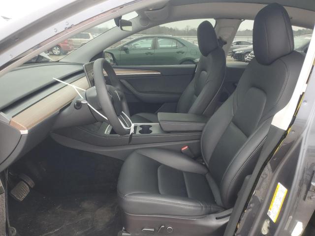 Photo 7 from auction – 2023 TESLA MODEL Y with VIN 7SAYGDEE7PF611264