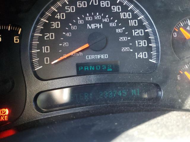 Снимка 9 от търг – 2004 CHEVROLET SILVERADO с VIN 1GCEC19X34Z317470