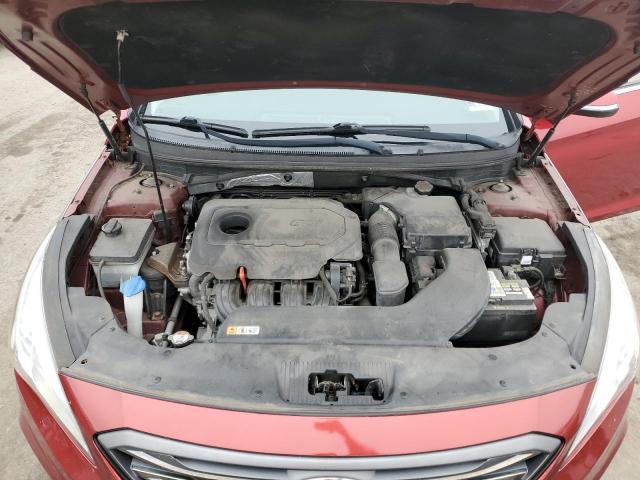 Photo 11 from auction – 2015 HYUNDAI SONATA SPO with VIN 5NPE34AF0FH095954