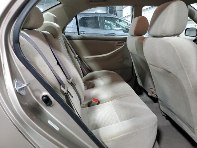 Photo 10 from auction – 2007 TOYOTA COROLLA CE with VIN 1NXBR32E47Z865688