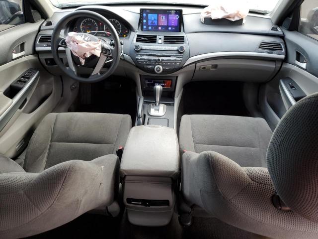 Photo 8 from auction – 2010 HONDA ACCORD EX with VIN 1HGCP2F78AA101728