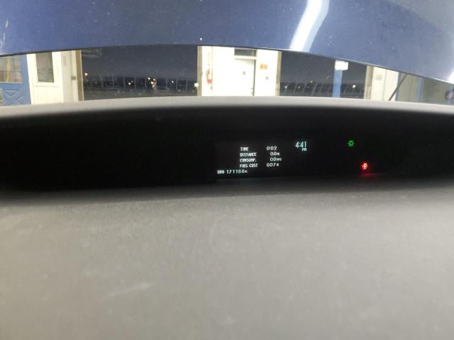Photo 9 from auction – 2012 TOYOTA PRIUS with VIN JTDKN3DU8C1549176