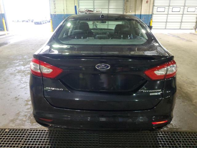 Photo 6 from auction – 2013 FORD FUSION TIT with VIN 3FA6P0D94DR384617