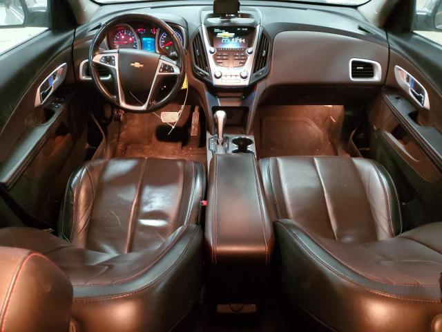 Photo 8 from auction – 2015 CHEVROLET EQUINOX LT with VIN 2GNFLHE3XF6225617