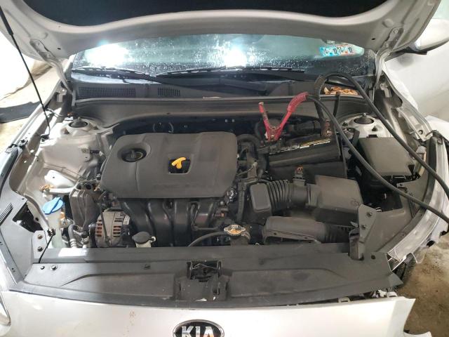 Photo 11 from auction – 2019 KIA FORTE FE with VIN 3KPF24AD2KE130708