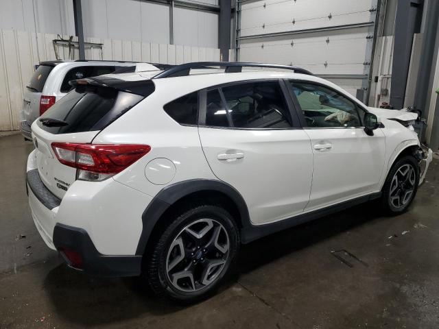 Photo 3 from auction – 2019 SUBARU CROSSTREK with VIN JF2GTANC9K8274317