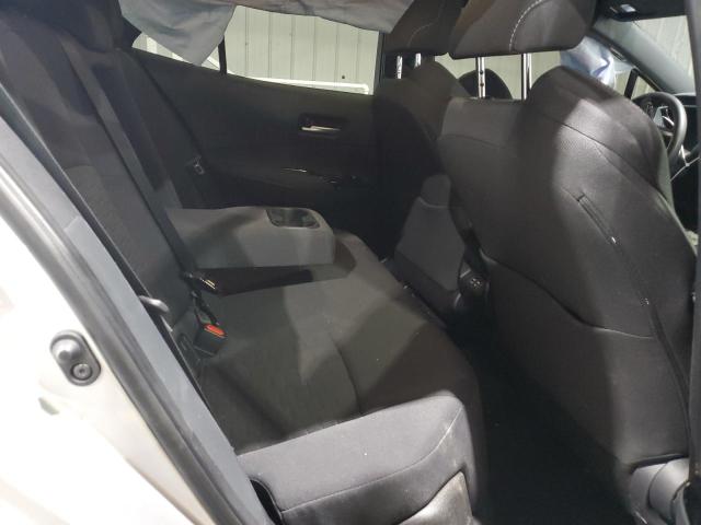 Photo 10 from auction – 2024 TOYOTA COROLLA SE with VIN JTND4MBE3R3214834