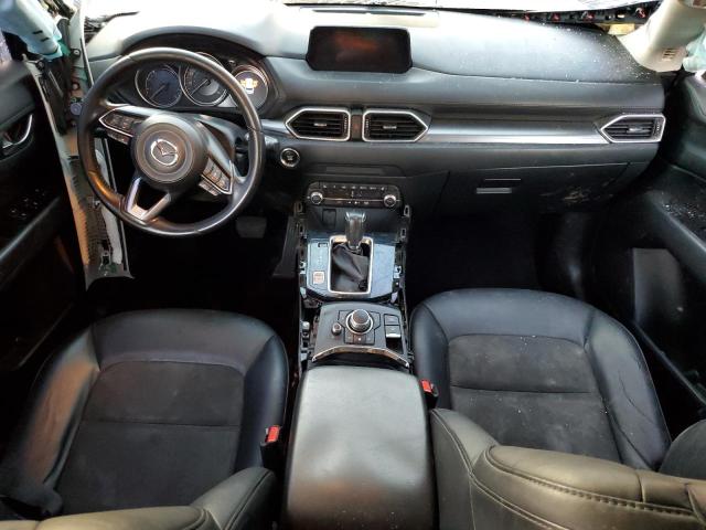 Photo 8 from auction – 2019 MAZDA CX-5 TOURI with VIN JM3KFACM9K0694340