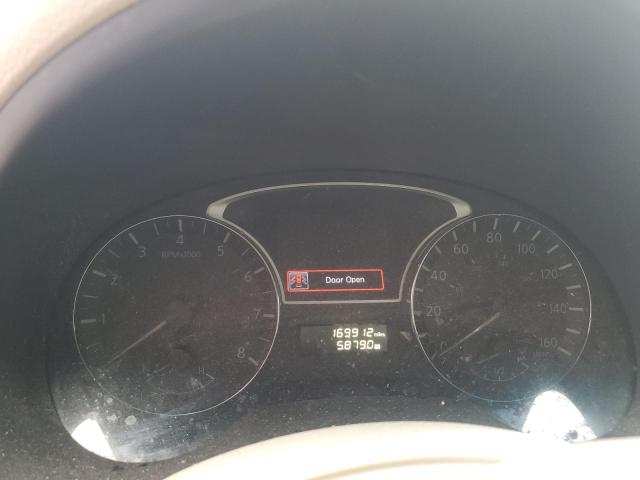 Photo 9 from auction – 2015 NISSAN ALTIMA 2.5 with VIN 1N4AL3AP1FC477526