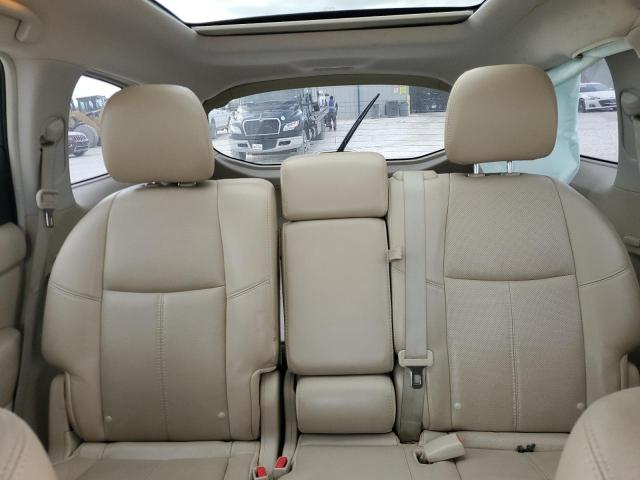 Photo 10 from auction – 2013 NISSAN PATHFINDER with VIN 5N1AR2MNXDC690206