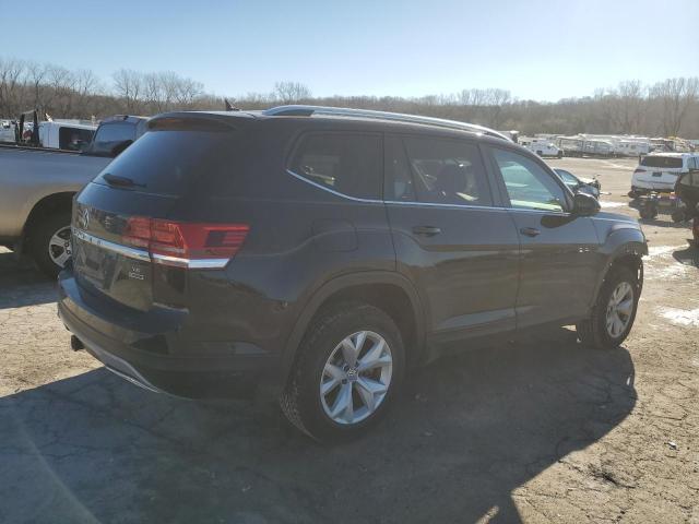 Photo 3 from auction – 2019 VOLKSWAGEN ATLAS SE with VIN 1V2LR2CA4KC539451