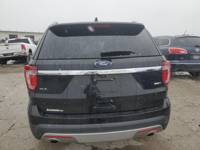 Photo 6 from auction – 2016 FORD EXPLORER X with VIN 1FM5K8D82GGA84270