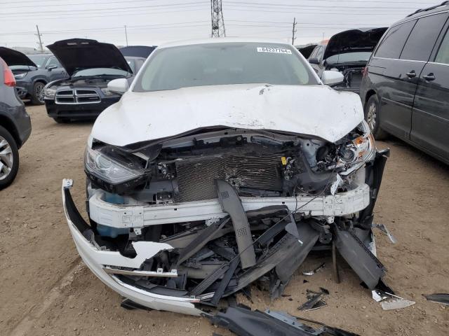 Photo 5 from auction – 2018 FORD FUSION SE with VIN 3FA6P0LU2JR177709