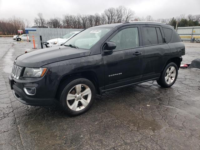 JEEP COMPASS LA 2015 с VIN 1C4NJDEB8FD396619 - Снимка от търг