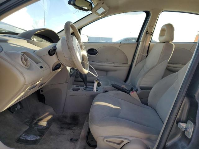 Photo 7 from auction – 2003 SATURN ION with VIN 1G8AJ52F03Z134047