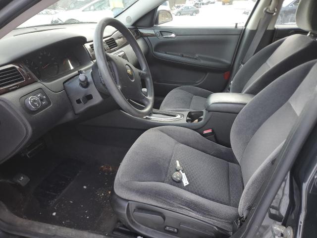 Photo 7 from auction – 2015 CHEVROLET IMPALA LIM with VIN 2G1WA5E30F1133824