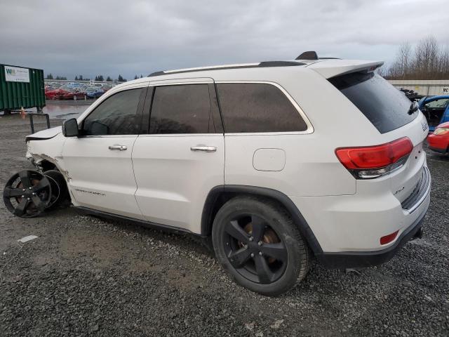 Photo 2 from auction – 2015 JEEP GRAND CHER with VIN 1C4RJFBG0FC804694